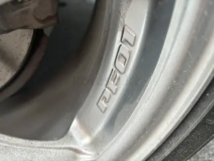 Subaru Impreza 2007 года за 5 250 000 тг. в Алматы – фото 23