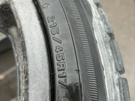 Subaru Impreza 2007 года за 5 250 000 тг. в Алматы – фото 26