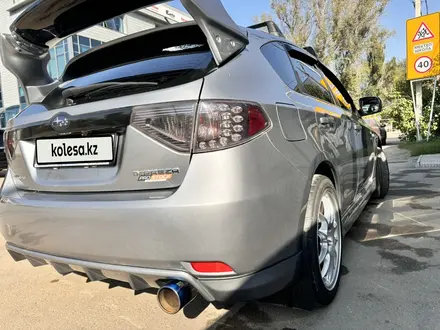 Subaru Impreza 2007 года за 5 250 000 тг. в Алматы
