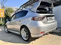 Subaru Impreza 2007 года за 5 250 000 тг. в Алматы – фото 32