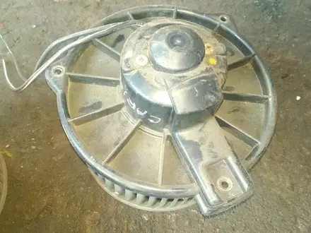 Моторчик печки mitsubishi carisma за 15 000 тг. в Алматы