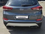 Hyundai Tucson 2015 года за 7 600 000 тг. в Алматы