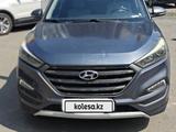 Hyundai Tucson 2015 года за 7 600 000 тг. в Алматы – фото 2