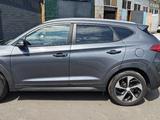 Hyundai Tucson 2015 года за 7 600 000 тг. в Алматы – фото 4