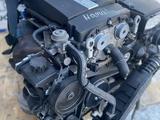 Двигатель M271 на Mercedes Benz E200 W211, 1.8 литра; за 500 600 тг. в Астана – фото 2