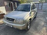 Suzuki Grand Vitara 2000 годаүшін2 500 000 тг. в Алматы