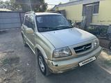 Suzuki Grand Vitara 2000 годаүшін2 500 000 тг. в Алматы – фото 5