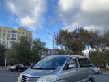 Toyota Alphard 2005 годаүшін8 800 000 тг. в Астана – фото 2