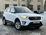 Hyundai Creta 2018 годаfor7 800 000 тг. в Алматы – фото 3