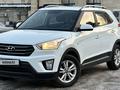 Hyundai Creta 2018 года за 7 800 000 тг. в Алматы – фото 7