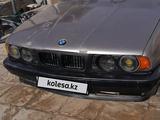 BMW 520 1989 годаүшін1 000 000 тг. в Жанаозен – фото 2