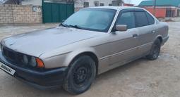 BMW 520 1989 годаүшін1 000 000 тг. в Жанаозен – фото 4