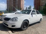 ВАЗ (Lada) Priora 2170 2013 года за 2 200 000 тг. в Астана