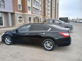 Nissan Teana 2014 года за 6 500 000 тг. в Астана