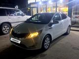 Kia Rio 2013 годаүшін4 500 000 тг. в Жезказган – фото 3