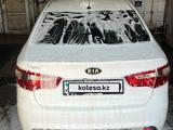 Kia Rio 2013 годаүшін4 500 000 тг. в Жезказган – фото 4