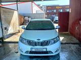Kia Rio 2013 годаүшін4 500 000 тг. в Жезказган