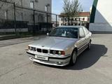 BMW 525 1994 года за 3 500 000 тг. в Шымкент – фото 2