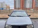 Volkswagen Golf 1994 года за 1 250 000 тг. в Павлодар