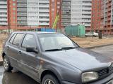 Volkswagen Golf 1994 года за 1 250 000 тг. в Павлодар – фото 3