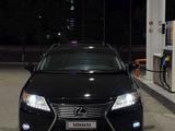 Lexus ES 300h 2013 годаүшін7 200 000 тг. в Атырау