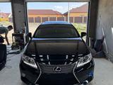 Lexus ES 300h 2013 годаүшін7 200 000 тг. в Атырау – фото 2