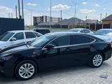 Lexus ES 300h 2013 годаүшін7 200 000 тг. в Атырау – фото 3