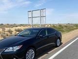 Lexus ES 300h 2013 годаүшін7 200 000 тг. в Атырау – фото 5