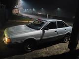 Audi 80 1989 года за 650 000 тг. в Усть-Каменогорск