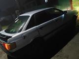 Audi 80 1989 года за 650 000 тг. в Усть-Каменогорск – фото 3