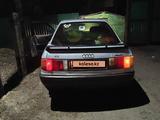 Audi 80 1989 года за 650 000 тг. в Усть-Каменогорск – фото 4