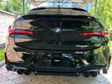 BMW X4 M 2022 годаүшін41 700 000 тг. в Алматы – фото 3