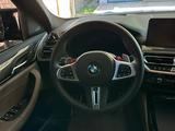 BMW X4 M 2022 года за 41 700 000 тг. в Алматы – фото 5