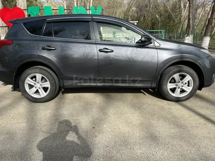 Toyota RAV4 2014 года за 11 000 000 тг. в Алматы – фото 9