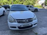 Nissan Almera 2016 года за 3 400 000 тг. в Тараз