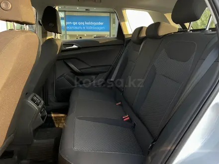 Volkswagen Taos Respect MT 2022 года за 18 135 000 тг. в Семей – фото 13