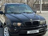 BMW X5 2001 годаүшін5 100 000 тг. в Караганда