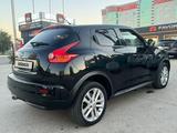 Nissan Juke 2011 года за 5 400 000 тг. в Актобе – фото 3