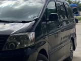 Toyota Alphard 2004 года за 4 200 000 тг. в Актау – фото 3