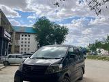 Toyota Alphard 2004 года за 4 200 000 тг. в Актау