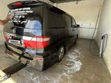 Toyota Alphard 2004 года за 4 200 000 тг. в Актау – фото 5