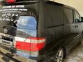 Toyota Alphard 2004 годаүшін4 200 000 тг. в Актау – фото 7