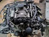 Двигатель Mercedes E350 М272 3.5Л. С установкой. Прямиком с Японии за 8 459 тг. в Алматы – фото 5