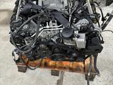 Двигатель Mercedes E350 М272 3.5Л. С установкой. Прямиком с Японии за 8 459 тг. в Алматы – фото 3