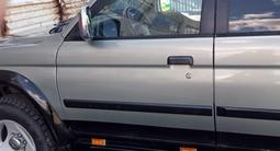 Mitsubishi Montero Sport 2001 года за 4 250 000 тг. в Акколь (Аккольский р-н) – фото 2