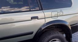 Mitsubishi Montero Sport 2001 года за 4 250 000 тг. в Акколь (Аккольский р-н) – фото 3