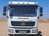 Shacman (Shaanxi)  F2000 2025 года за 26 000 000 тг. в Ават (Енбекшиказахский р-н)