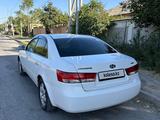 Hyundai Sonata 2006 годаfor2 900 000 тг. в Шымкент – фото 3