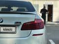 BMW M5 2013 годаүшін25 000 000 тг. в Алматы – фото 4