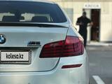 BMW M5 2013 года за 25 000 000 тг. в Алматы – фото 4